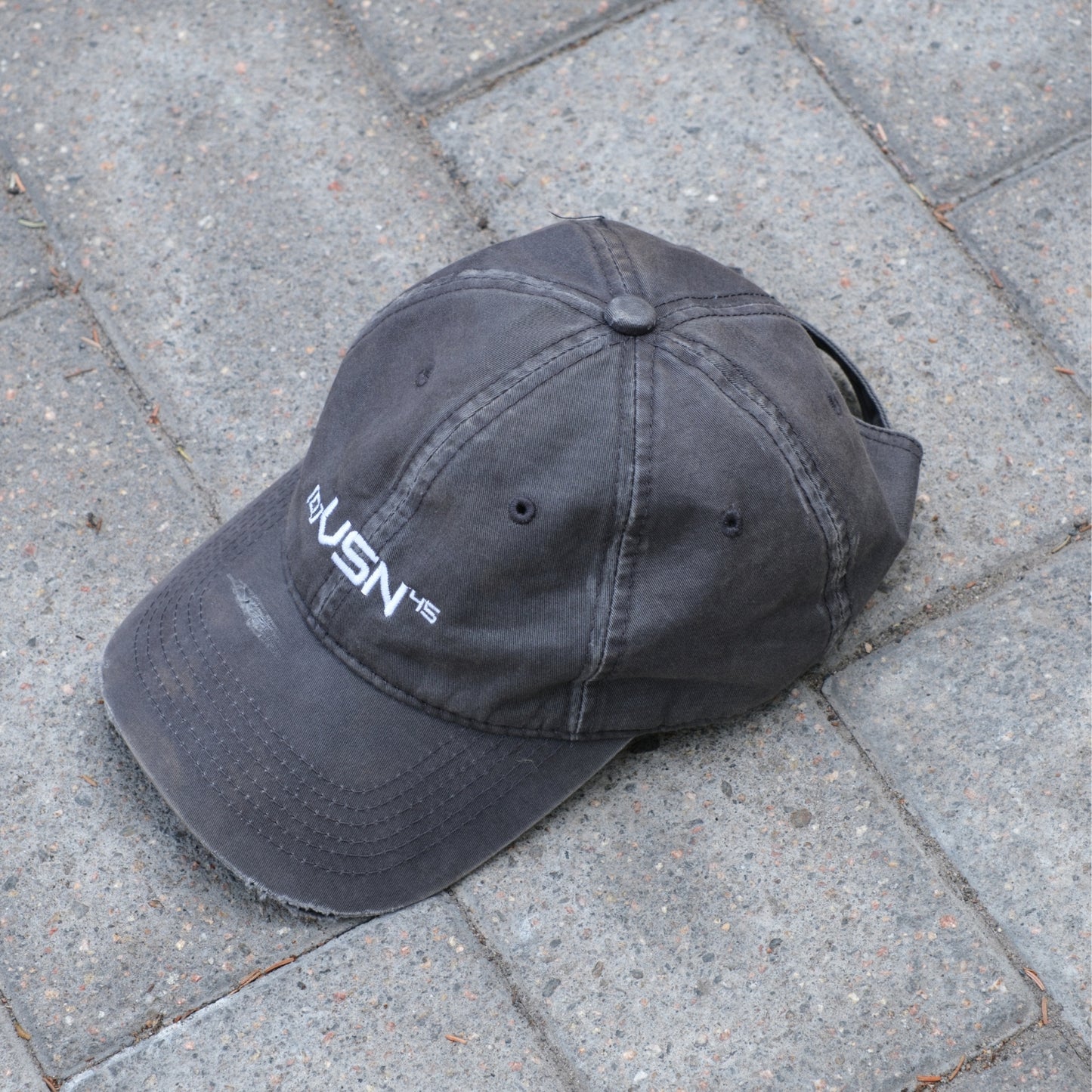 "CAP"