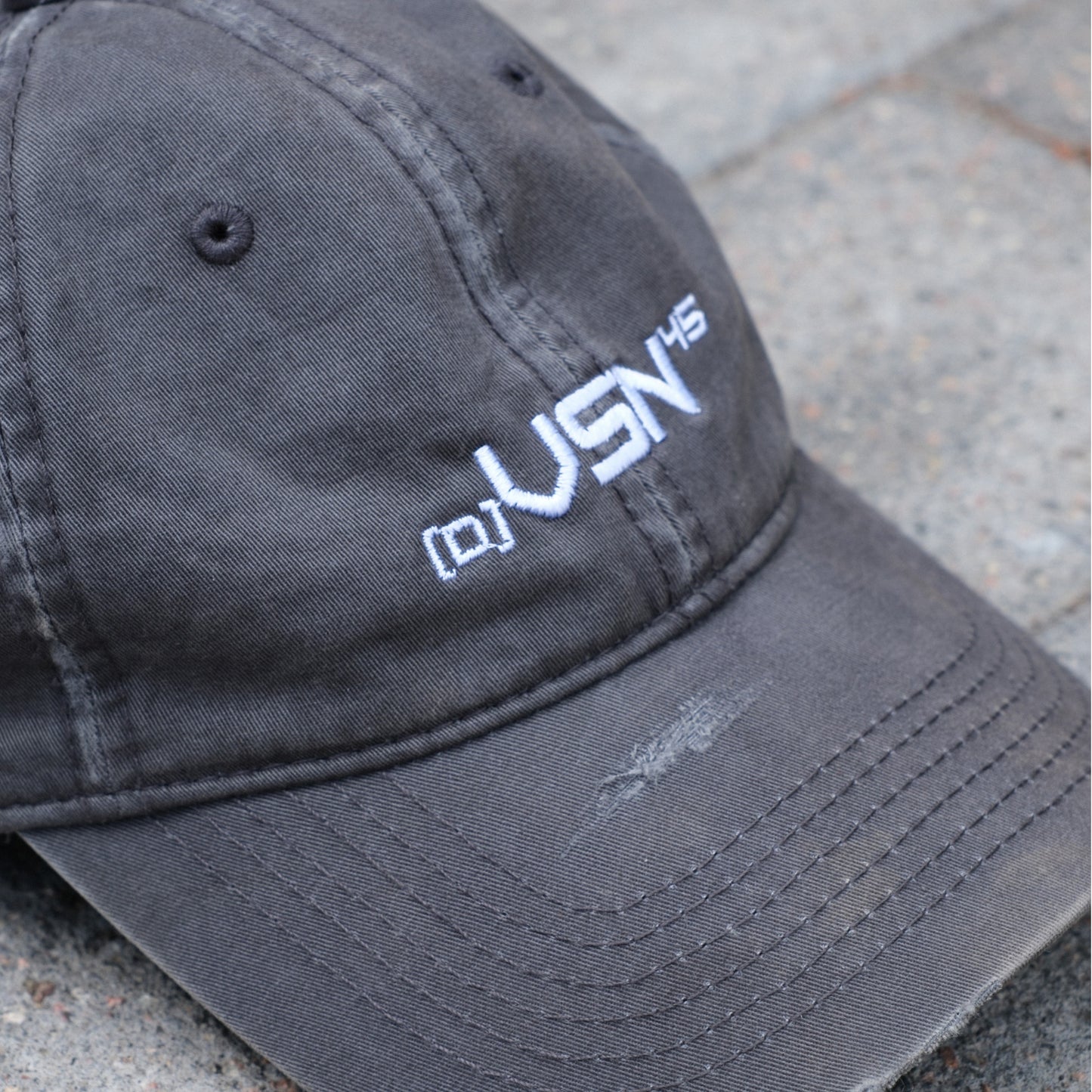 "CAP"